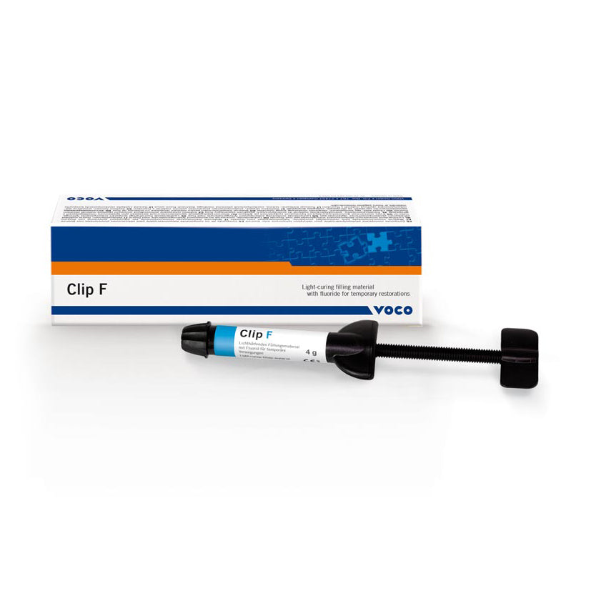 VOCO CLIP F jer (2x4 g)