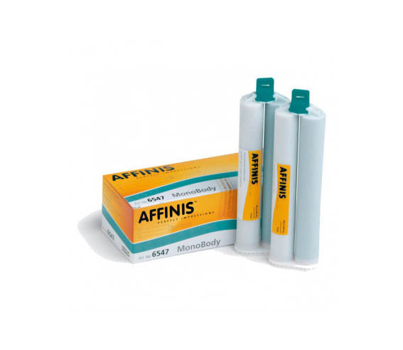 TEMPOSIL 2 dentina (2x5ml)