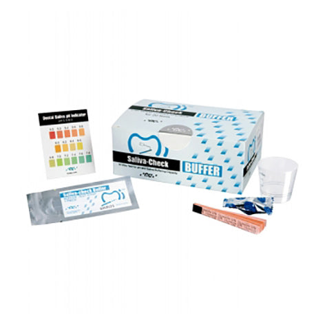 SALIVA CHECK GC buffer