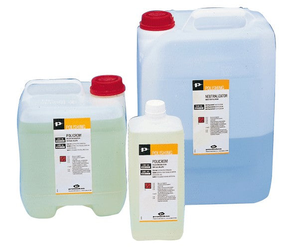 POLICRON neutralizador 5 lt