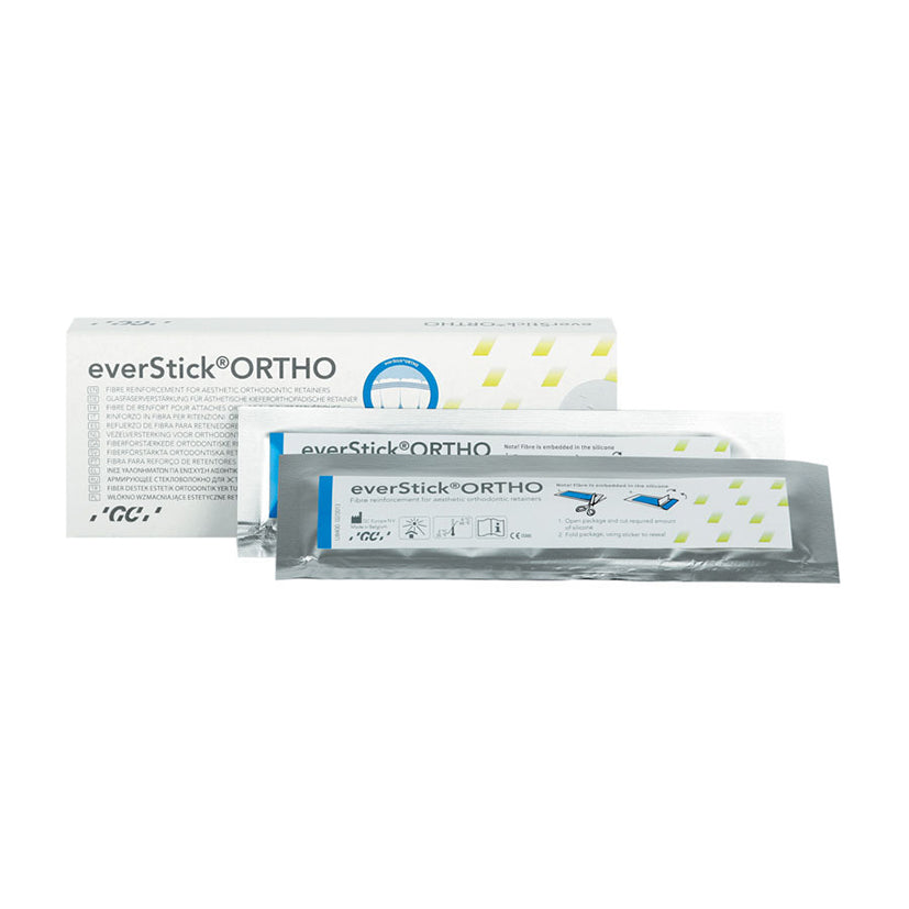 EVERSTICK ORTHO fibra impregnada (2x12 cm)