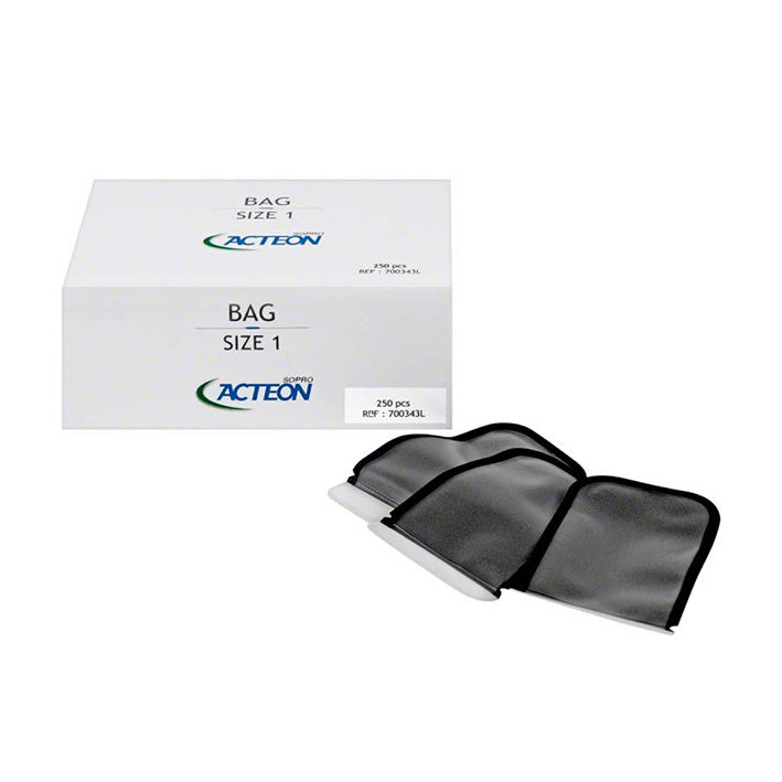 PSPIX funda higienica talla 3 250 u.