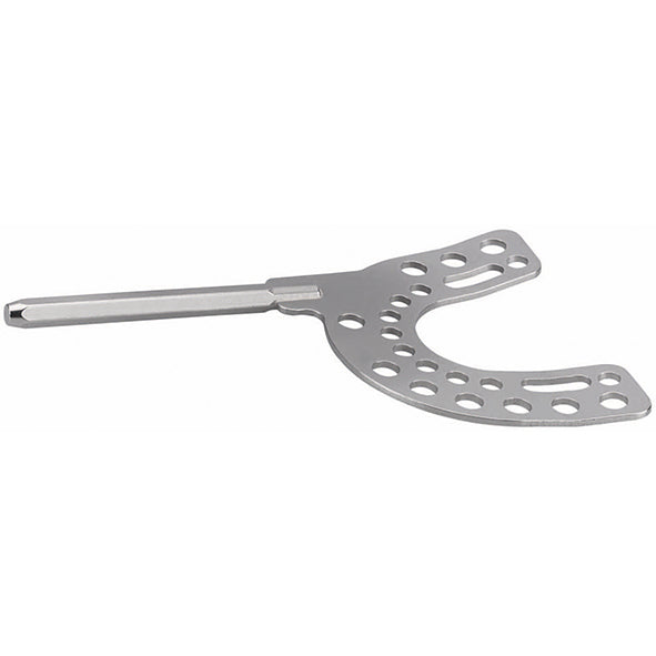 FORQUILLA KAVO oclusió