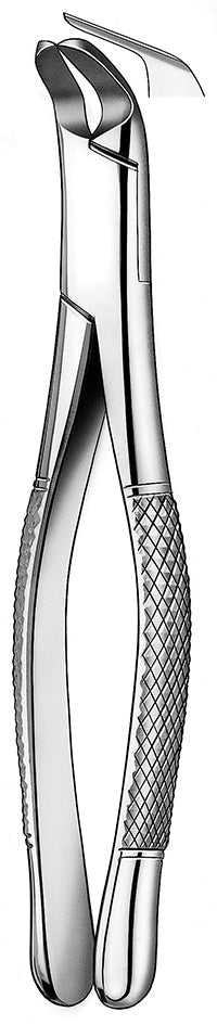 FORCEPS MARTIN 409/6