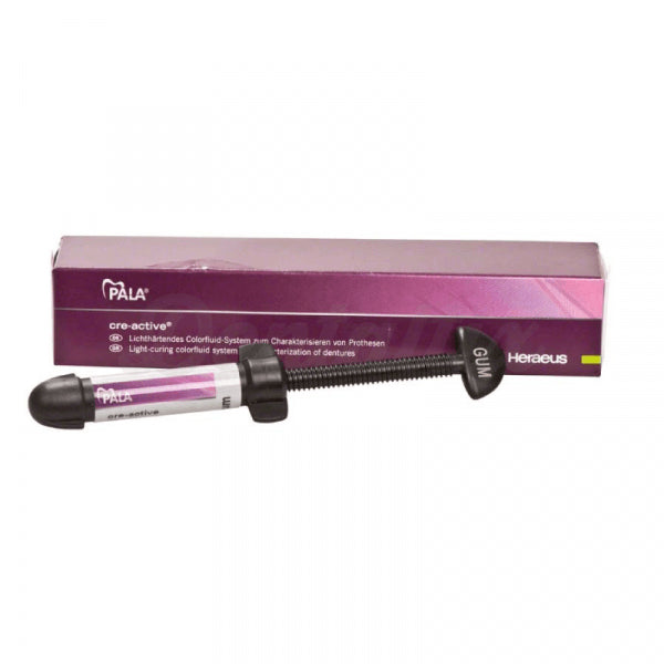 PALA CRE ACTIVE vermell 3 g