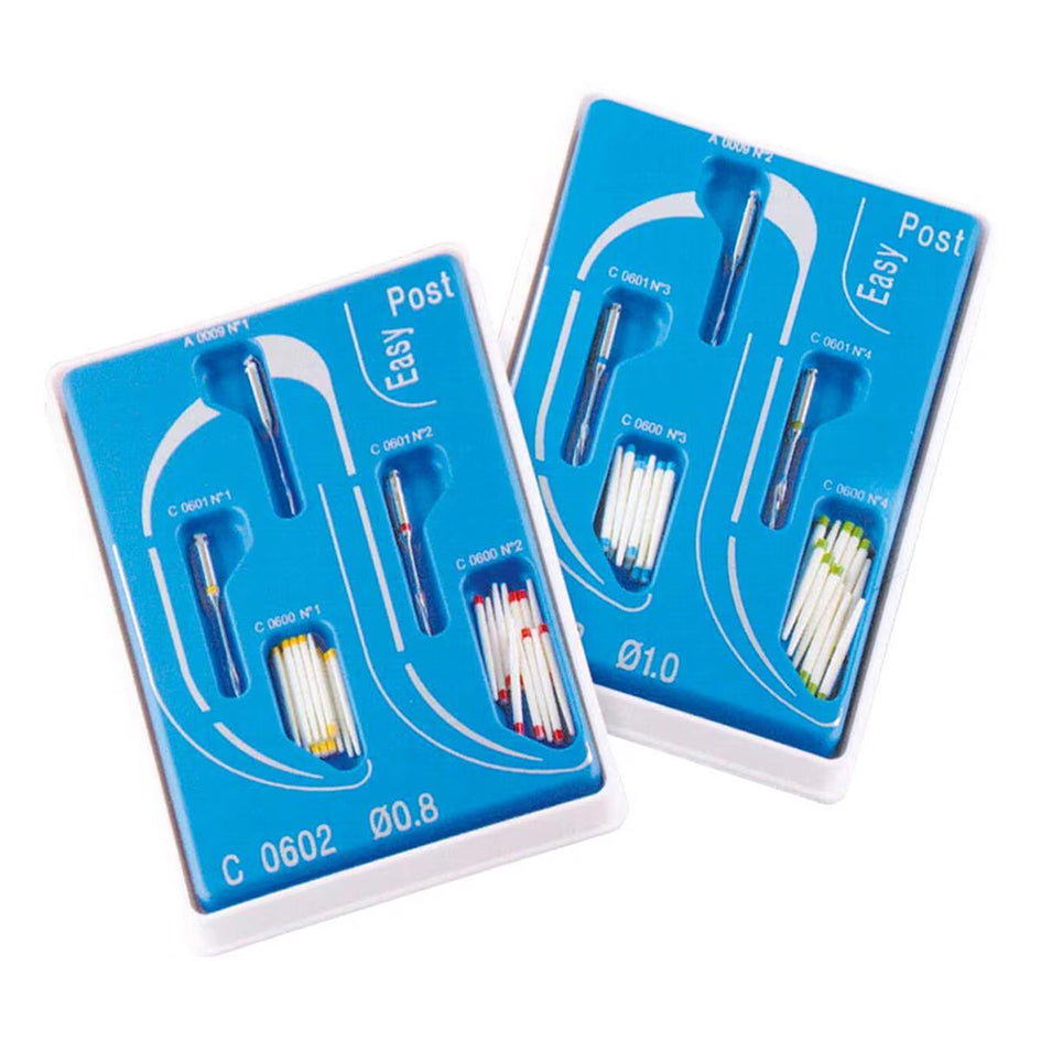 EASYPOST 1.0 kit