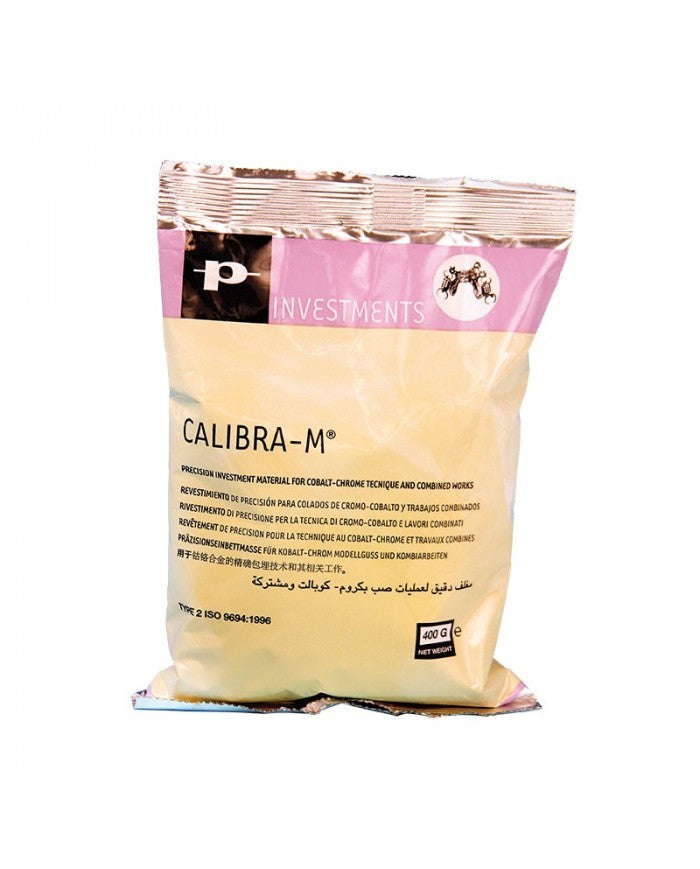 CALIBRA M 20 kg (10x2 Kg)