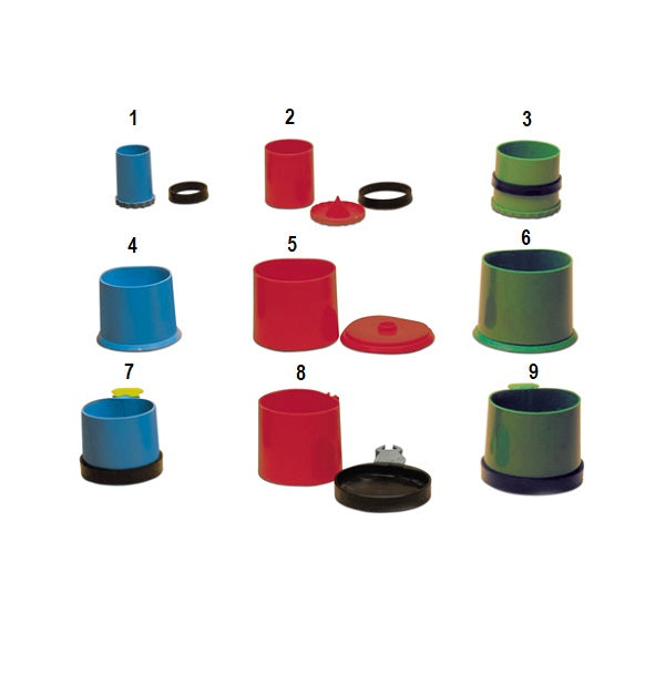 CILINDRE MESTRA plastic p/esqueletics peq 80x65