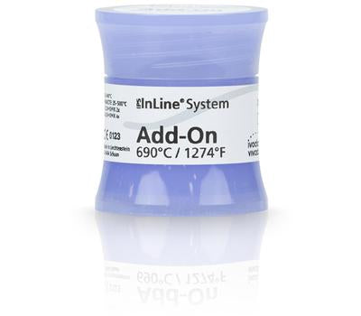IPS IN LINE add on 690°c 20 g