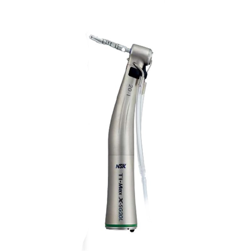 CONTRANGUL NSK X SG20L 20:1 c/llum p/implants