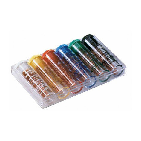 PUNTAS GUTAPERCHA COLOR MAILLEFER 04 015 120 ud