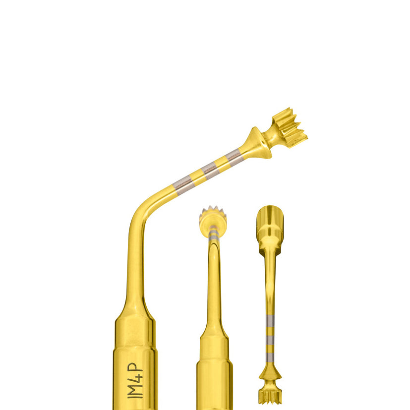 PIEZOSURGERY inserto IM4P