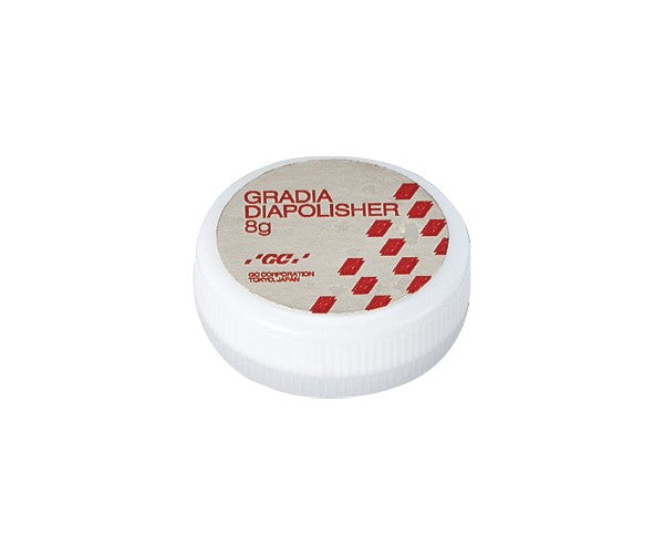 GRÀDIA DIAPOLISHER 8 g