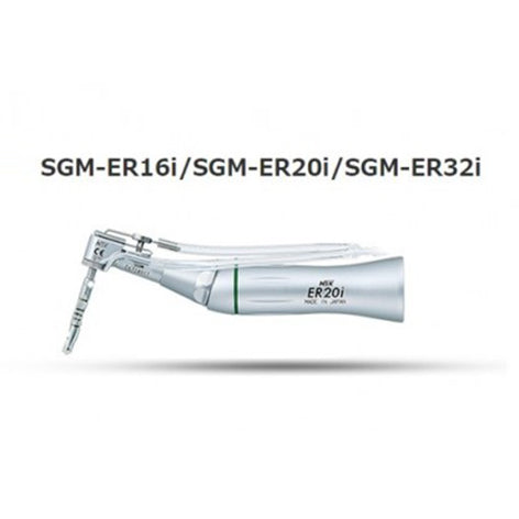 PIEZA DE MANO NSK SGMS ER20I 20:1 p/implantes