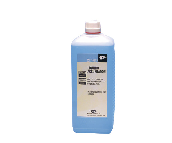 ACCELERADOR LIQUID PROTECHNO 1 lt