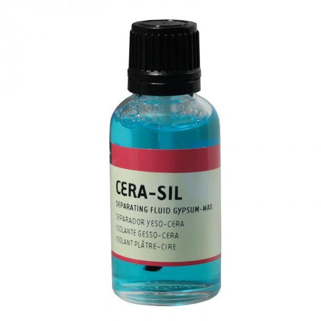 CERA-SIL envàs c/ pinzell 30 ml