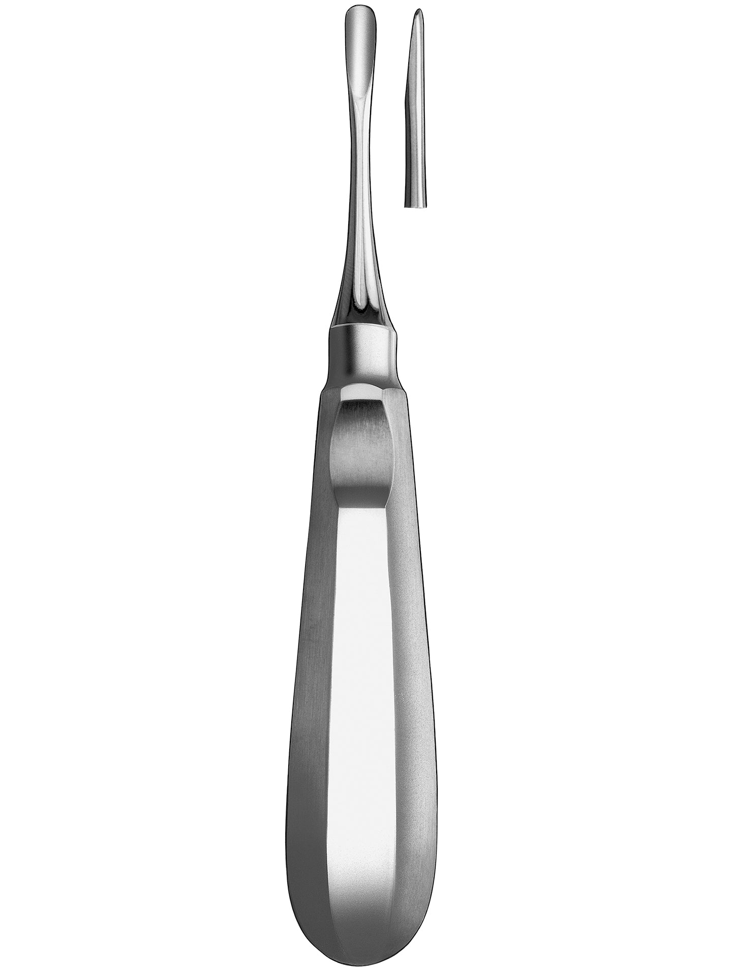 LUXADOR MARTIN 588/2 recto 5 mm