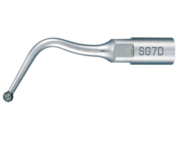 VARIOSURG punta elevasion senos dentales SG7D