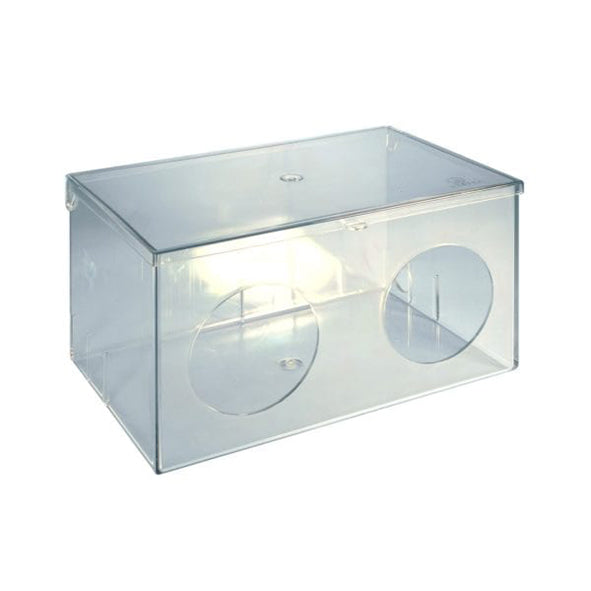 CAJA MESTRA de trabajos
