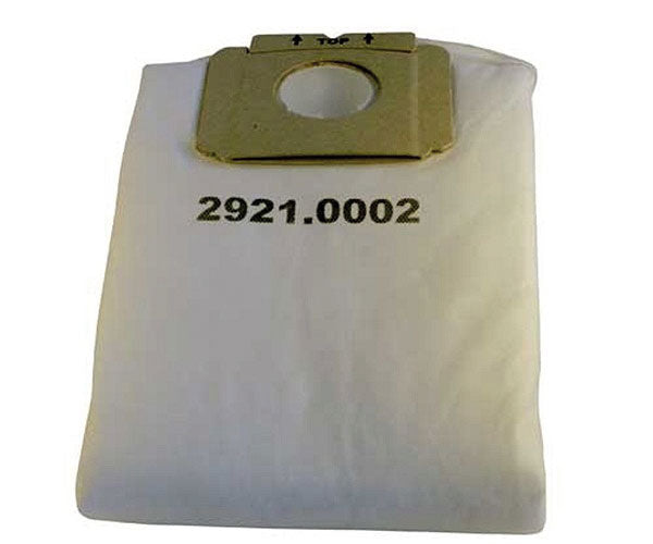 BORSA D'ASPIRACIÓ p/silent TS i TS2 5 u.