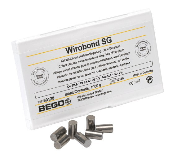 WIROBOND SG 1000 g