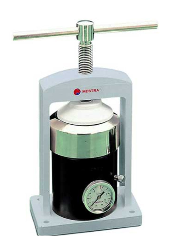 MESTRA FLANGE for pressure vessel