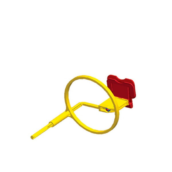 SUPER BITE KERR back ring