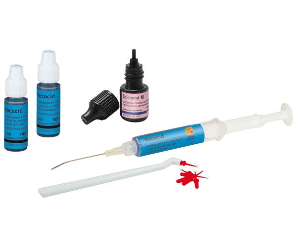 SOLOBOND M kit