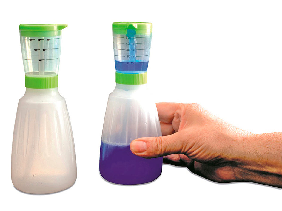 MESTRA LIQUID DISPENSER 10 units