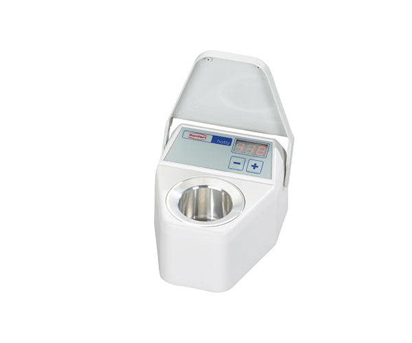HOTTY LED escalfador de cera