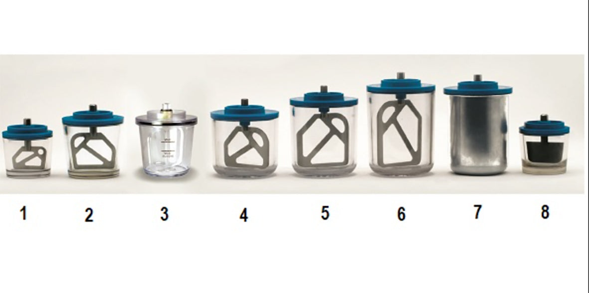 TASSA MESTRA completa p/koala 1000 cc