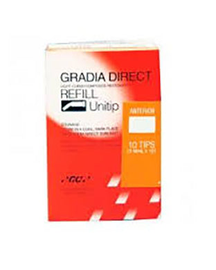 GRADIA DIRECT B1 cap 10 ud