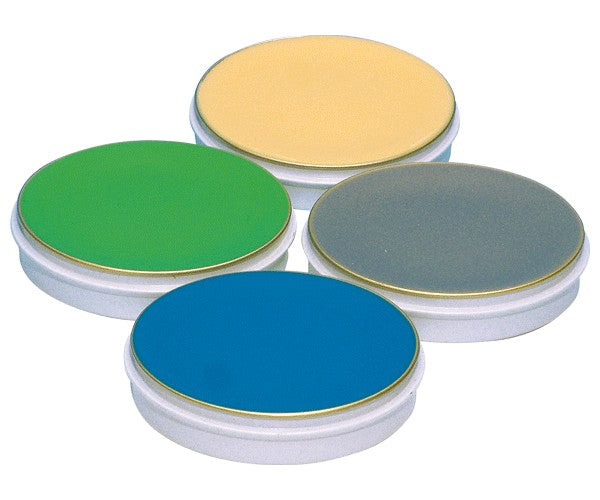 TECHNOWAX cera opaca ivori reg 50 g