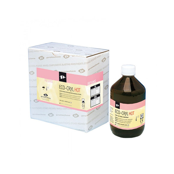 ECO-CRYL HOT liq 2 lt