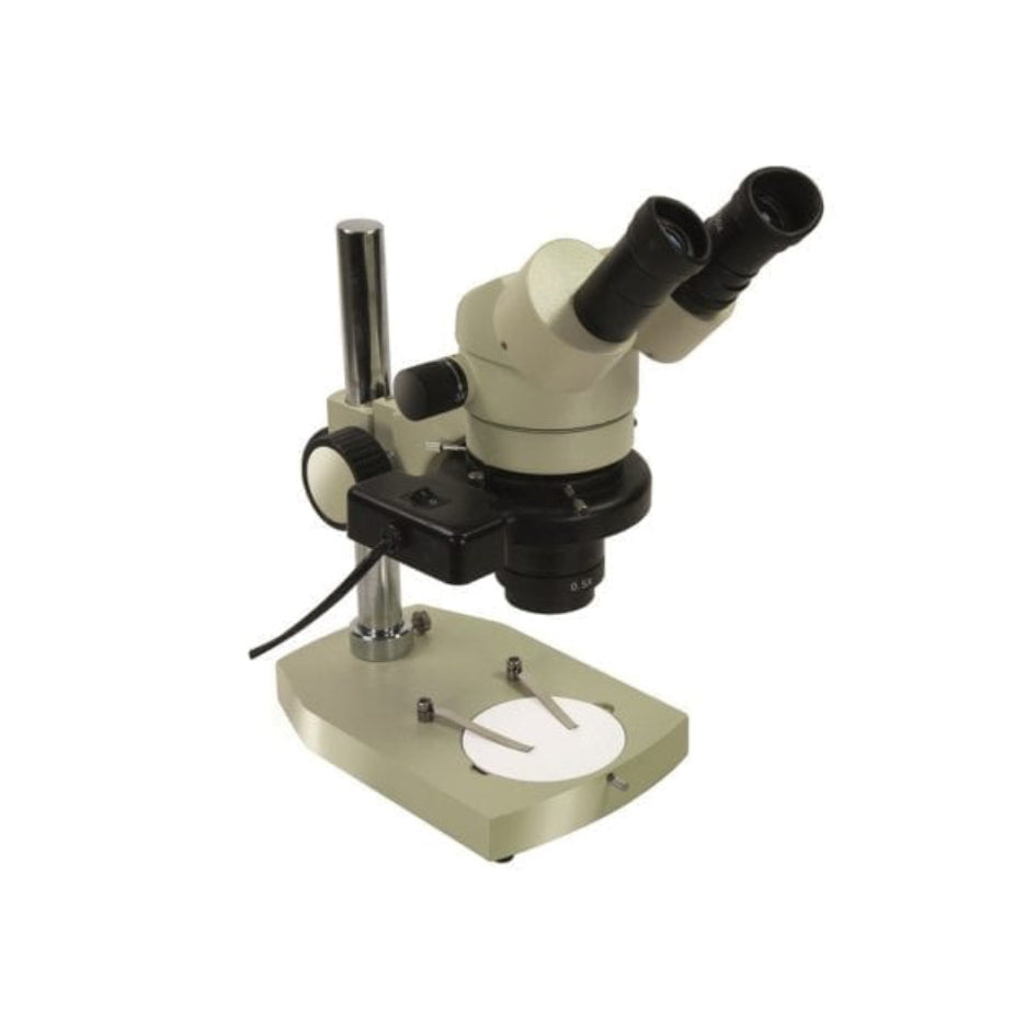 MICROSCOPI MESTRA amb peu