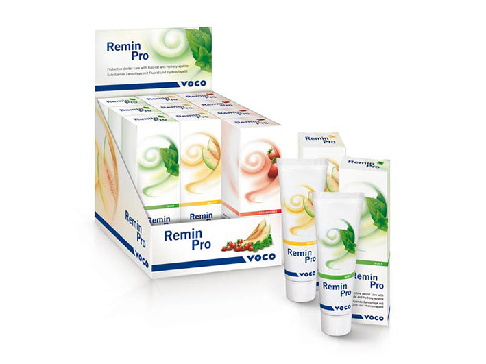 REMIN PRO kit surtido 12 ud