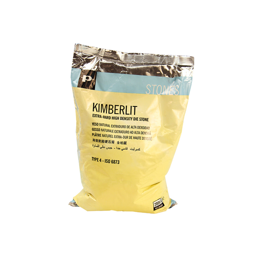 KIMBERLIT blanc 18 kg