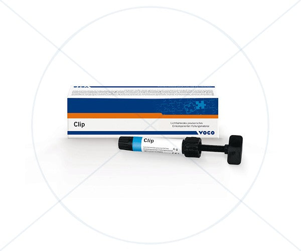 VOCO CLIP jer tripack (3x4 g)