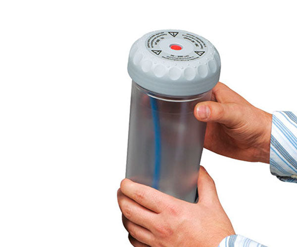 DEPOSITO RENFERT supl izq 0,8mm (25-70 µ) p/basic