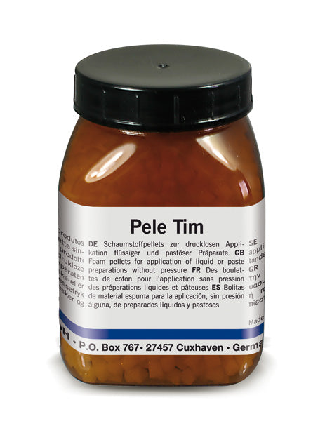 PELE TIM nº 1 petit 3000 u.