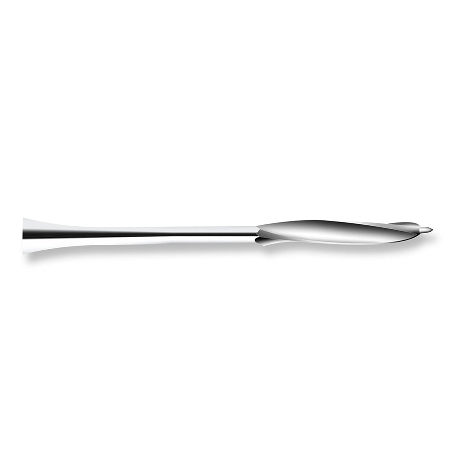 PEESO MAILLEFER CUTTER 1 28 mm 6 pc