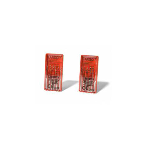 PEESO MAILLEFER CUTTER 2 28 mm 6 units