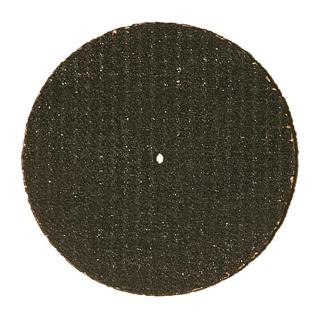 DISCOS RENFERT borde cortante 25 ud