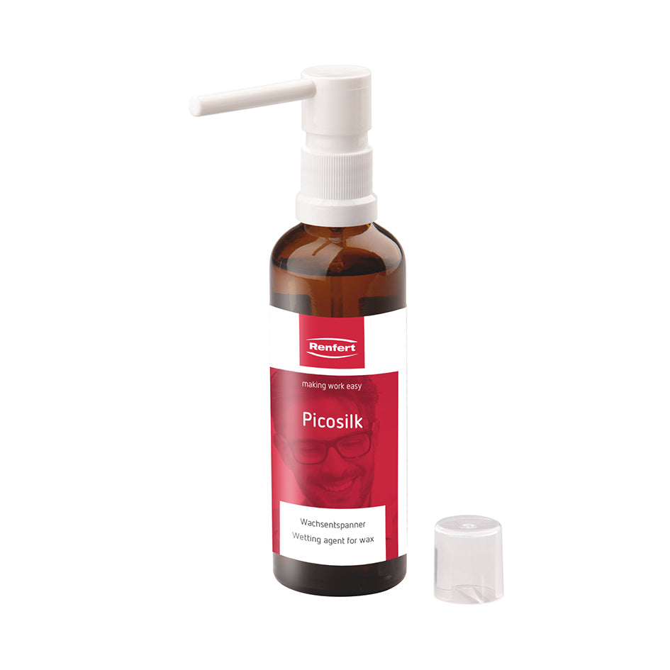 PICOSILK spray 75 ml