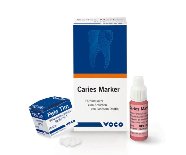 CARIES MARKER VOCO (2x3 ml)