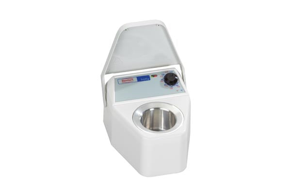 HOTTY escalfador de cera