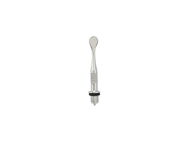 CUCHILLA RENFERT cola castor p/waxlectric light