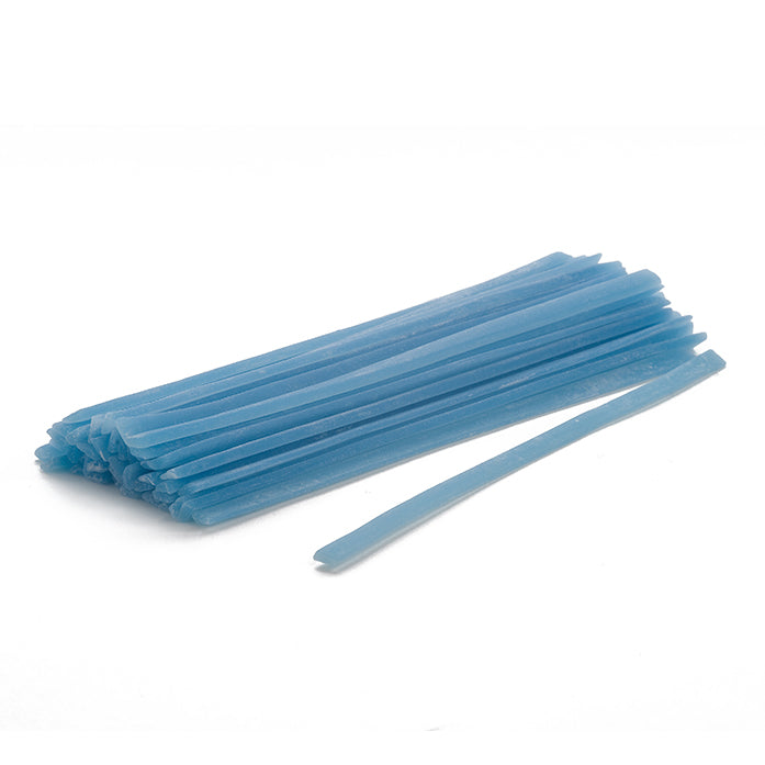 METACON straight lingual bar in teardrop shape 45 units
