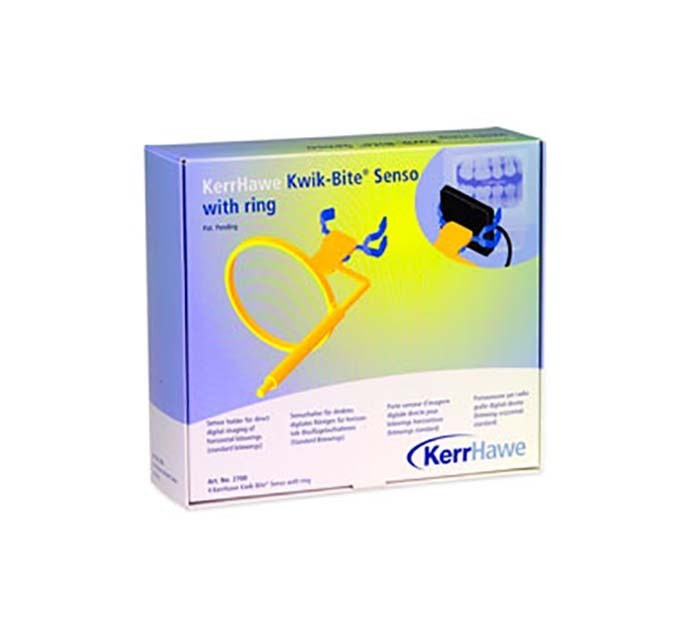 KWIK BITE SENSO kit estàndard
