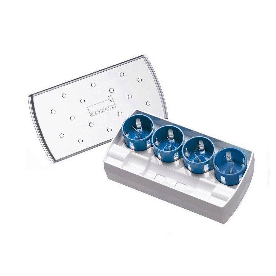INSERTO SATELEC periodoncia kit